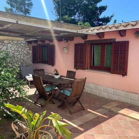 Casa Vacanze Lo Stagnone Da Rosita マルサラ エクステリア 写真