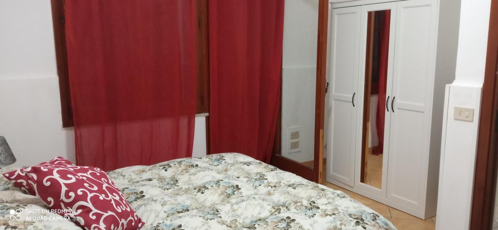 Casa Vacanze Lo Stagnone Da Rosita マルサラ エクステリア 写真