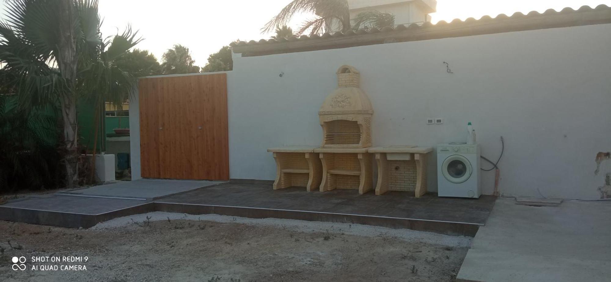 Casa Vacanze Lo Stagnone Da Rosita マルサラ エクステリア 写真