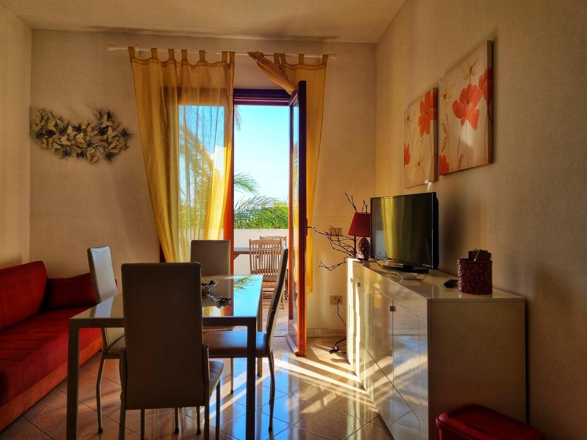 Casa Vacanze Lo Stagnone Da Rosita マルサラ エクステリア 写真