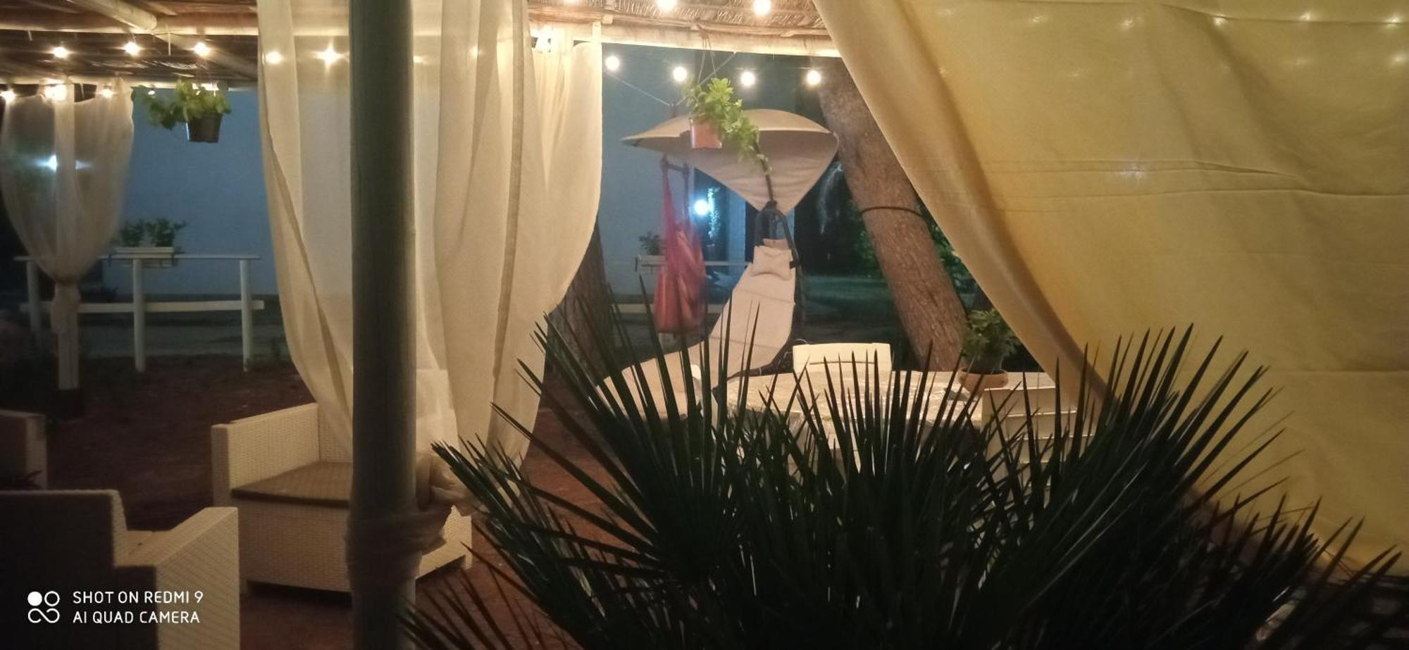 Casa Vacanze Lo Stagnone Da Rosita マルサラ エクステリア 写真