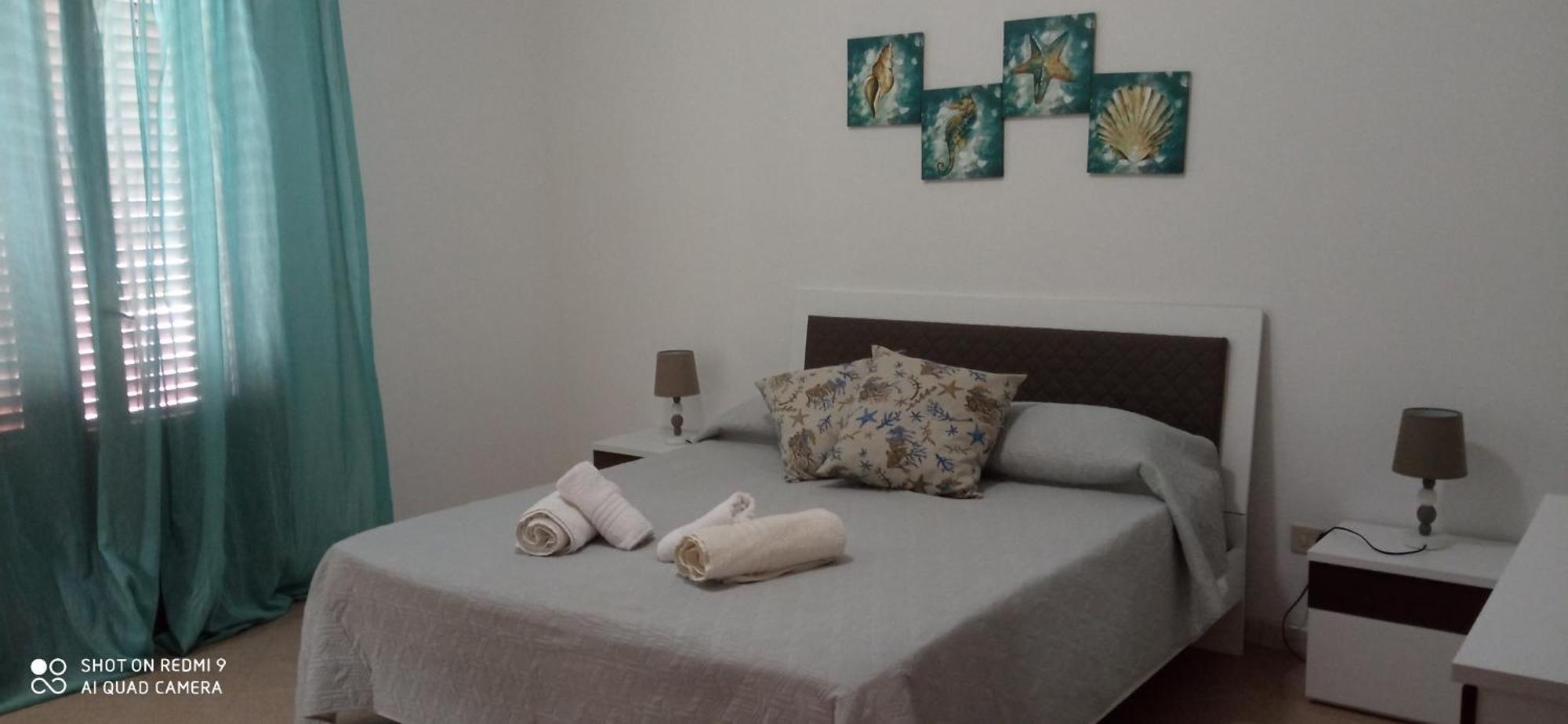 Casa Vacanze Lo Stagnone Da Rosita マルサラ エクステリア 写真