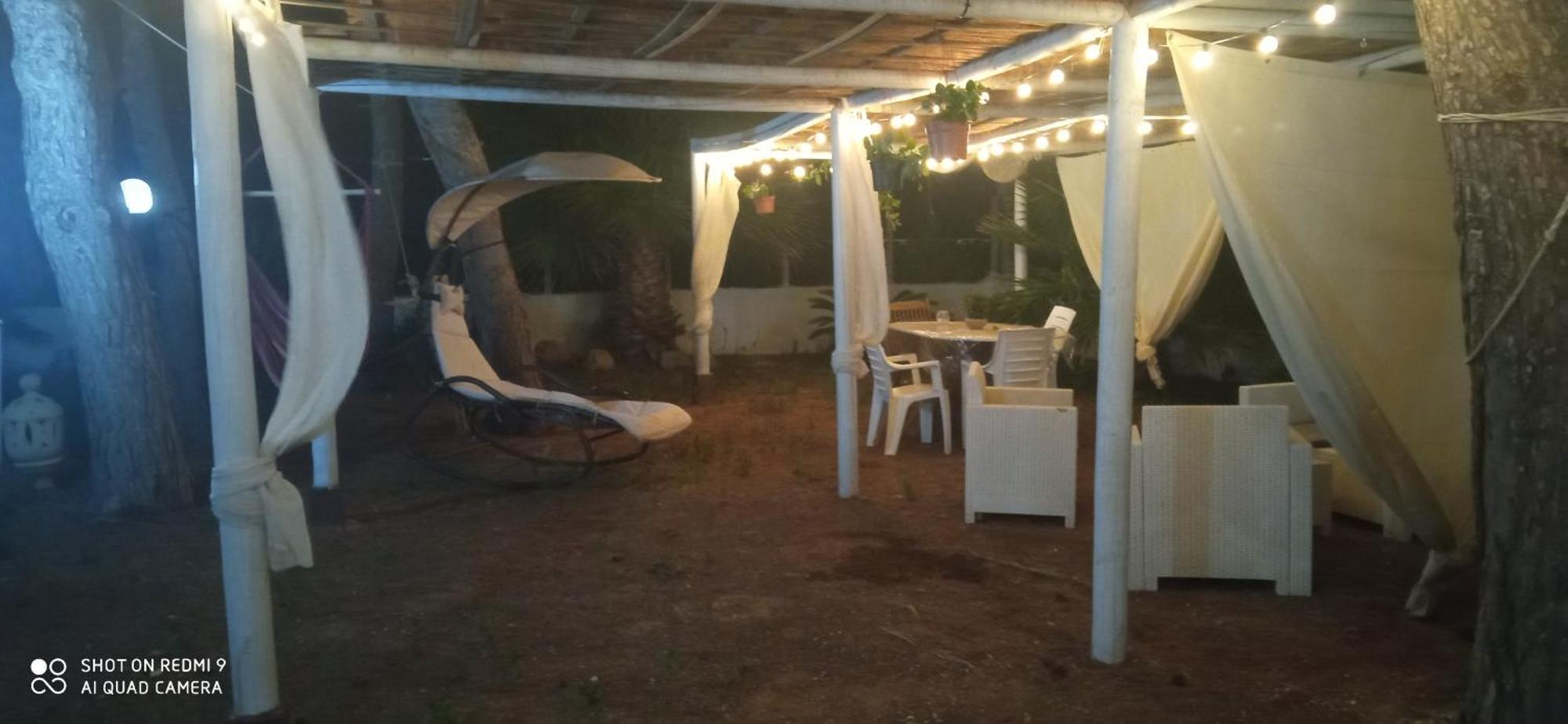 Casa Vacanze Lo Stagnone Da Rosita マルサラ エクステリア 写真