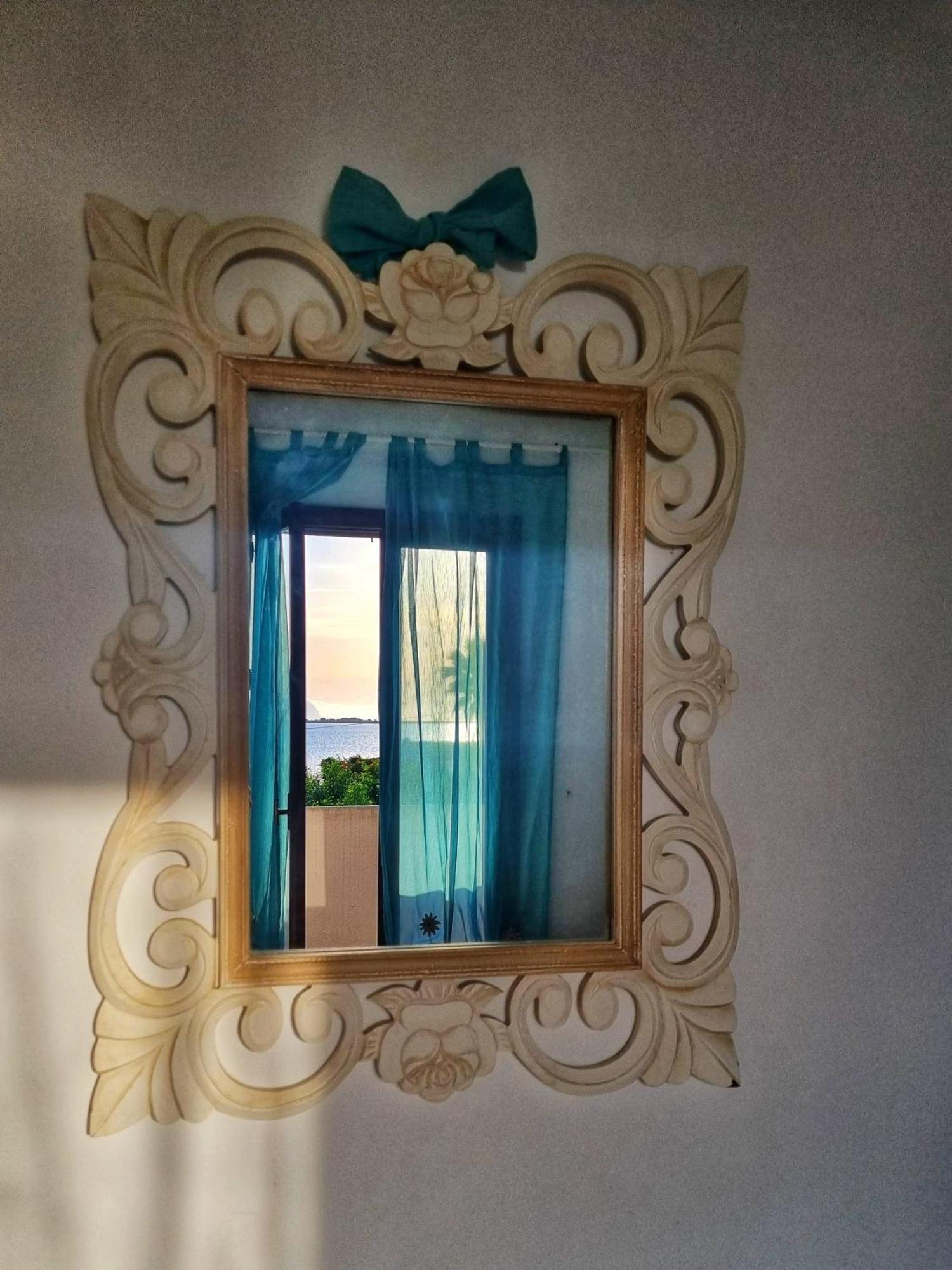 Casa Vacanze Lo Stagnone Da Rosita マルサラ エクステリア 写真